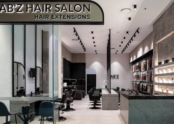 Hairdresser  business for sale in Chermside - Image 1