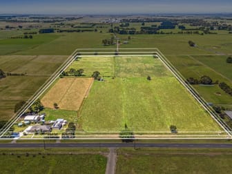 308 Somerton Park Road Sale VIC 3850 - Image 1