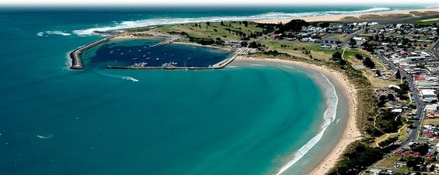Food, Beverage & Hospitality  business for sale in Apollo Bay - Image 1