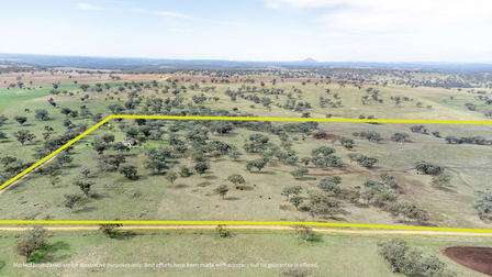 980 Flight Springs Rd Merriwa NSW 2329 - Image 1