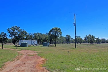 393 Reedy Creek Road Thanes Creek QLD 4370 - Image 1