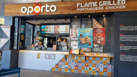 Restaurant  business for sale in Burleigh Heads - Image 1