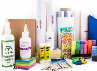 Office Supplies  business for sale in Melbourne - Image 1