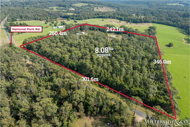 180 National Park Road Kinglake West VIC 3757 - Image 1