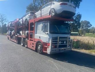 Truck  business for sale in Sydney - Image 3
