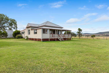 795 Forest Plain Road Allora QLD 4362 - Image 1
