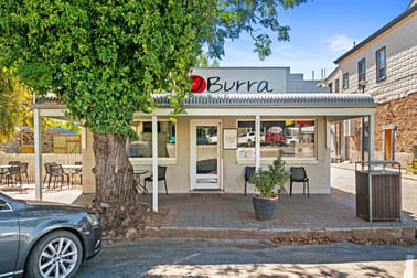 Food, Beverage & Hospitality  business for sale in Burra - Image 1