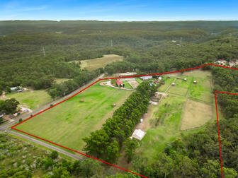 55 Gallaghers Road South Maroota NSW 2756 - Image 1