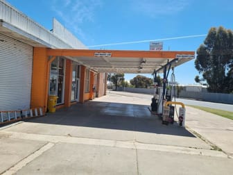 Service Station  business for sale in Lameroo - Image 1