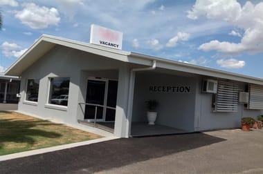 Motel  business for sale in Dalby - Image 1