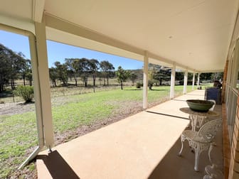 137 Wonga Roo Road Bungaba Gulgong NSW 2852 - Image 2