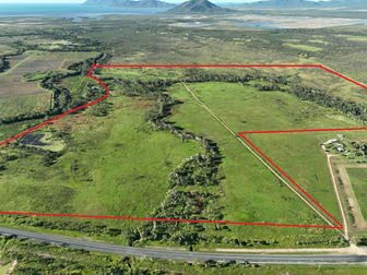 Lot 7/Lot 7 Longford Creek. Bruce Highway Bowen QLD 4805 - Image 1