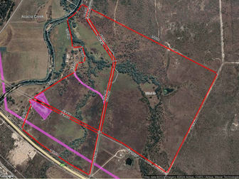 Lot 7/Lot 7 Longford Creek. Bruce Highway Bowen QLD 4805 - Image 2