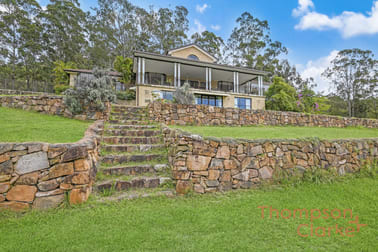 439 Lambs Valley Road Lambs Valley NSW 2335 - Image 2