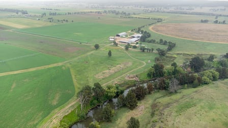 'Woodside' Mangoola Rd Denman NSW 2328 - Image 1