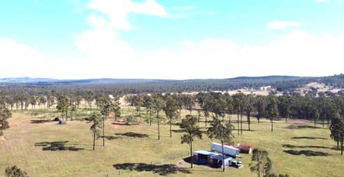 1765 Kingaroy Barkers Creek Road Kingaroy QLD 4610 - Image 2