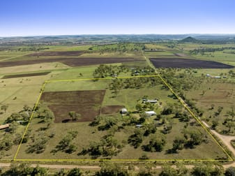 121 Chamberlins Yalangur Road Gowrie Little Plain QLD 4352 - Image 1