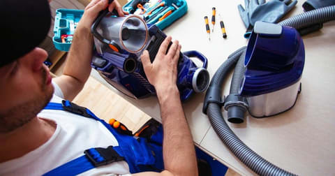 Repair  business for sale in QLD - Image 1