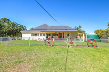 1083 Trevallyn Road Barraba NSW 2347 - Image 2