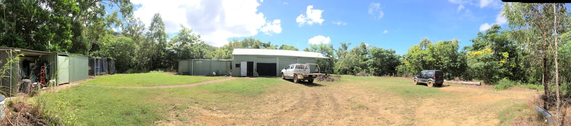 Lot 54 Kurkowski Road Pauls Pocket QLD 4800 - Image 2