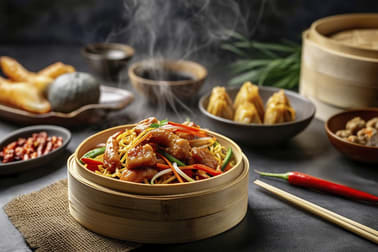Food, Beverage & Hospitality  business for sale in Burwood - Image 1