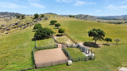 2552 Darbys Falls Road Wyangala NSW 2808 - Image 2