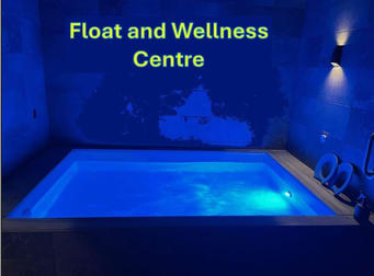 Health Spa  business for sale in Indooroopilly - Image 1