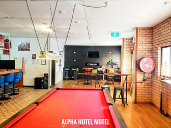 Motel  business for sale in Alpha - Image 3