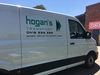 Transport, Distribution & Storage  business for sale in Bathurst - Image 1