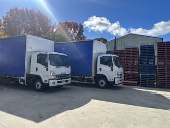 Transport, Distribution & Storage  business for sale in Bathurst - Image 2