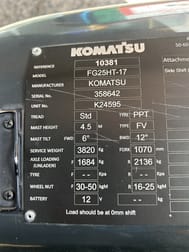 Transport, Distribution & Storage  business for sale in Bathurst - Image 3