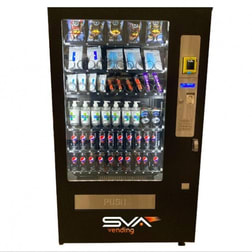 Vending  business for sale in East Melbourne - Image 3