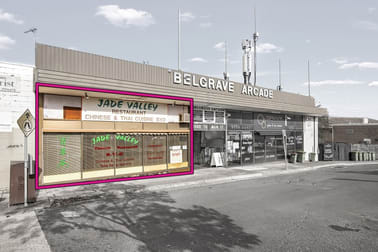 Restaurant  business for sale in Belgrave - Image 3