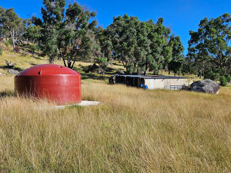 Lot 3  7553 New England Highway Tenterfield NSW 2372 - Image 3