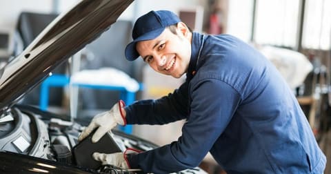 Mechanical Repair  business for sale in QLD - Image 1