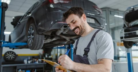 Mechanical Repair  business for sale in QLD - Image 3