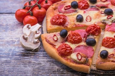 Takeaway Food  business for sale in Officer - Image 3