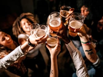 Food, Beverage & Hospitality  business for sale in Sydney City NSW - Image 1
