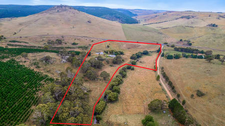 1104 Burraga Road Gilmandyke NSW 2795 - Image 1