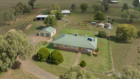 208 Old Gunnedah Road Narrabri NSW 2390 - Image 1