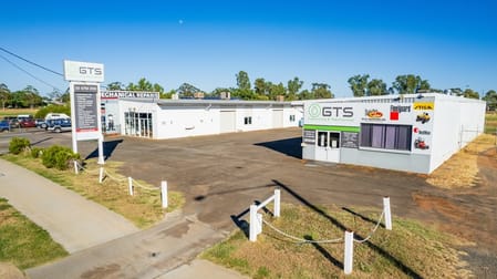 Industrial & Manufacturing  business for sale in Narrabri - Image 1