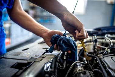 Mechanical Repair  business for sale in Kincumber - Image 1