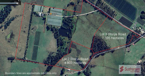 Lot 3 Storys Road Lebrina TAS 7254 - Image 3