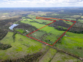 Lot 1 Lower Waterloo Road Waterloo QLD 4673 - Image 1