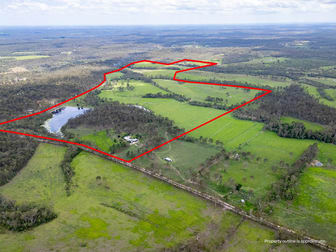 Lot 10 Lower Waterloo Road Waterloo QLD 4673 - Image 1