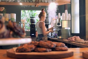 Food, Beverage & Hospitality  business for sale in Byron Bay - Image 1