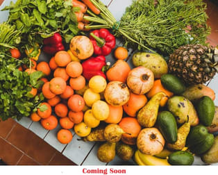 Fruit, Veg & Fresh Produce  business for sale in SA - Image 1