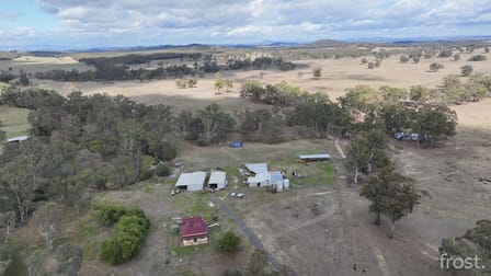 3684 Heathcote-Nagambie Road Mitchellstown VIC 3608 - Image 2