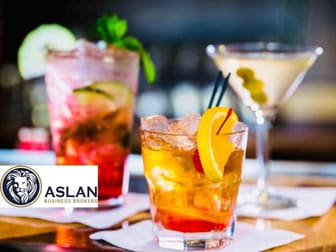 Bars & Nightclubs  business for sale in Brisbane City - Image 1