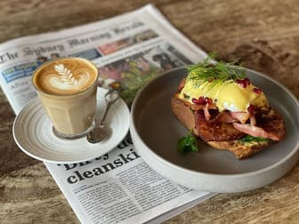 Cafe & Coffee Shop  business for sale in Chatswood - Image 1